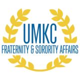 The "fsaumkc" user's logo