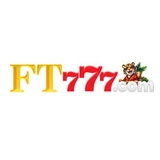 The "FT777 Casa de Apostas " user's logo
