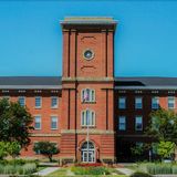 The "Fort Hayes" user's logo
