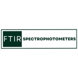 The "ftirspectrophotometers" user's logo