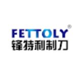 The "ftlknives" user's logo