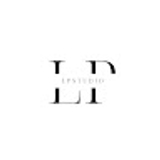 The "LPSTUDIO" user's logo