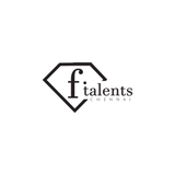 The "ftvtalentschennai" user's logo