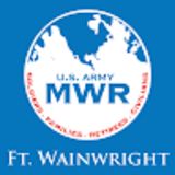 The "Wainwright MWR" user's logo