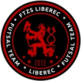 The "ftzs_liberec" user's logo