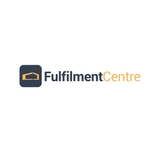 The "Fulfilment Centre" user's logo