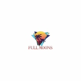 The "Full Moons Club" user's logo