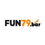 The "Fun79bar" user's logo