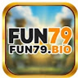 The "fun79" user's logo