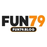 The "Nhà cái fun79" user's logo
