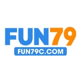 The "Nha cai FUN79" user's logo