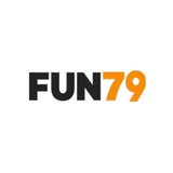 The "FUN79" user's logo