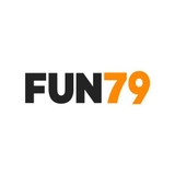 The "FUN79" user's logo