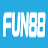 The "Fun888 live" user's logo