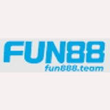 The "Fun 88" user's logo