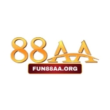 The "nhà cái 88AA " user's logo