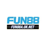 The "fun88auknet" user's logo