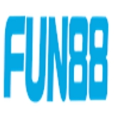 The "Fun88" user's logo