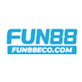 The "FUN88" user's logo