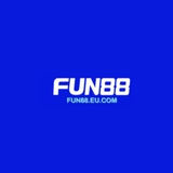 The "Fun88" user's logo