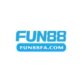 The "FUN88" user's logo