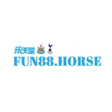 The "FUN88 HORSE" user's logo