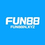 The "Fun88" user's logo