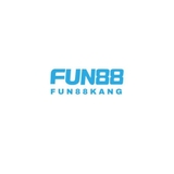 The "fun88kang" user's logo
