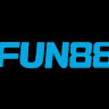 The "FUN88" user's logo