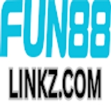 The "Fun88 linkz com" user's logo