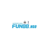 The "FUN88 NGO" user's logo