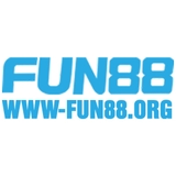 The "Fun88 Nhà cái casino khuyến mãi cực khủng 2024" user's logo