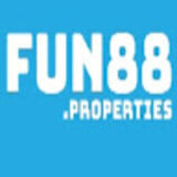 The "Fun88 Properties" user's logo