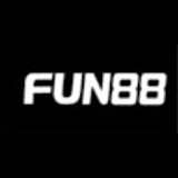 The "Fun88" user's logo