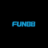 The "FUN88" user's logo