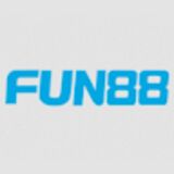 The "FUN88" user's logo