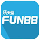 The "Fun88" user's logo