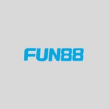 The "Fun88 - Link Nhà Cái Fun88 Chính Thức Trang Tổng 2024" user's logo