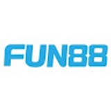 The "Fun88" user's logo