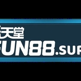 The "Fun88" user's logo