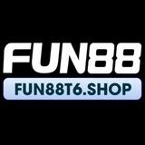 The "fun88t6shop" user's logo