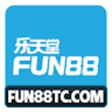 The "Fun88tc Com" user's logo