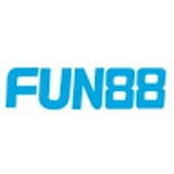 The "Fun88" user's logo