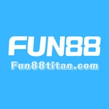 The "Fun88 " user's logo