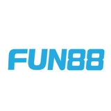 The "FUN88" user's logo