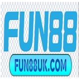 The "FUN88" user's logo