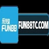 The "Fun88" user's logo