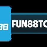 The "Fun88" user's logo
