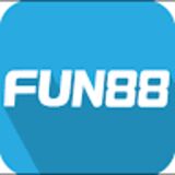 The "FUN88" user's logo