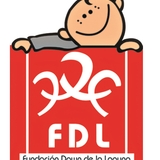 The "Fundacion Down De La Laguna AC" user's logo